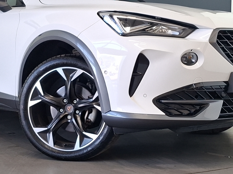 Cupra Formentor 1.5 Tsi 150 V2  #20