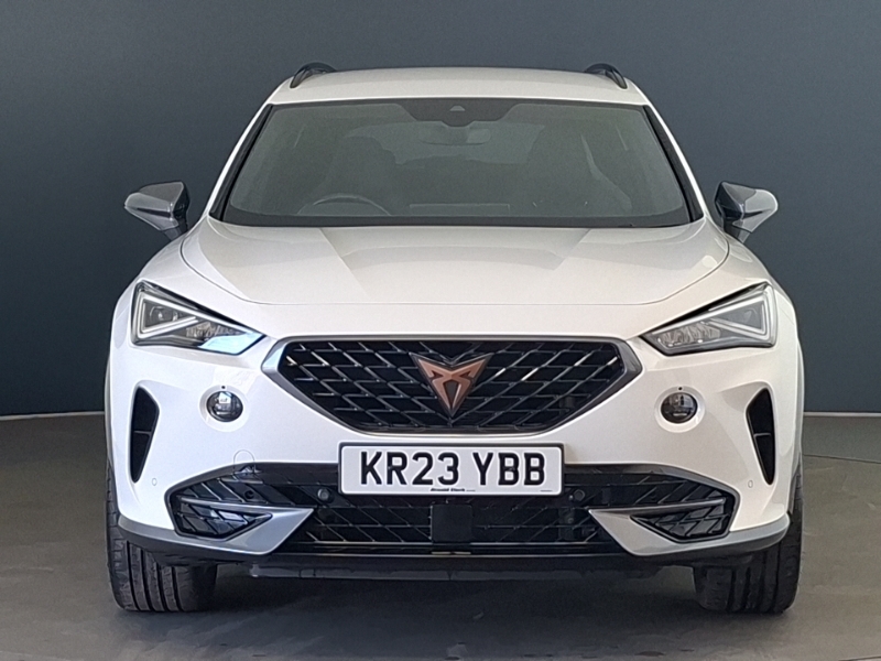 Cupra Formentor 1.5 Tsi 150 V2  #14