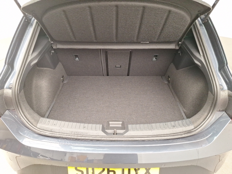 Cupra Leon 1.5 Etsi V2 Dsg Euro 6 Ss Grey #18