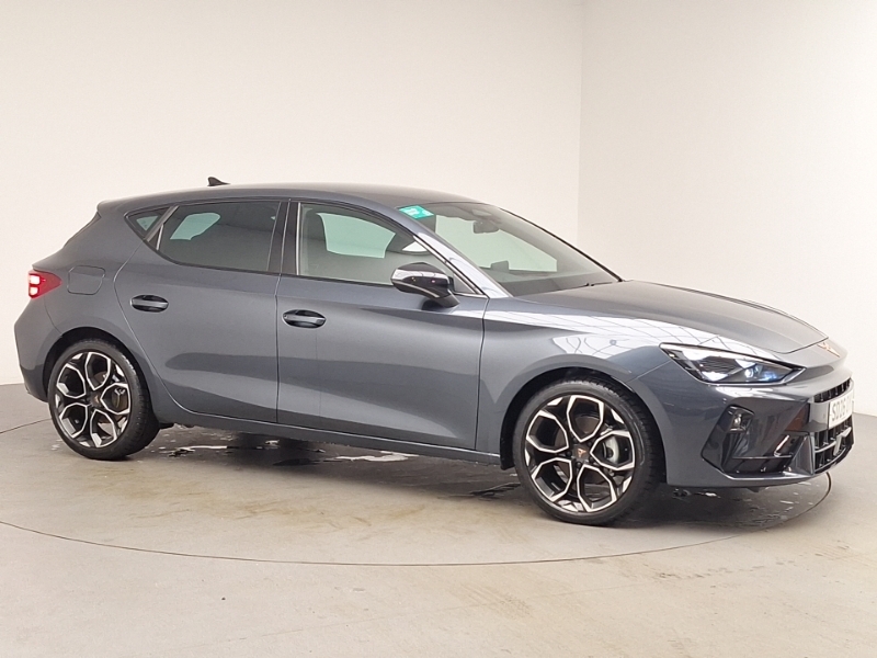 Cupra Leon 1.5 Etsi V2 Dsg Euro 6 Ss Grey #7