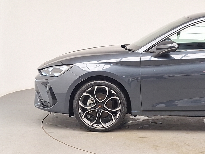 Cupra Leon 1.5 Etsi V2 Dsg Euro 6 Ss Grey #19