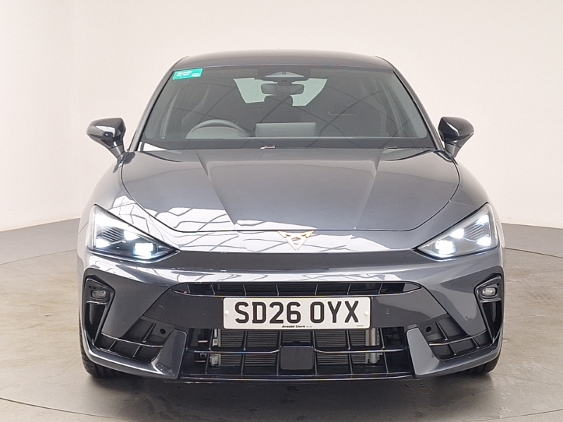 Cupra Leon 1.5 Etsi V2 Dsg Euro 6 Ss Grey #14
