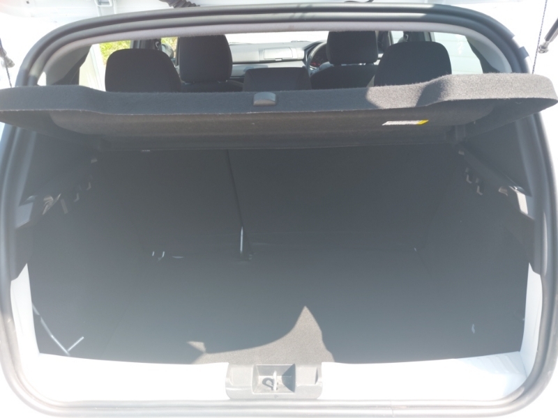 Dacia Sandero Stepway 1.0 Tce Essential White #18