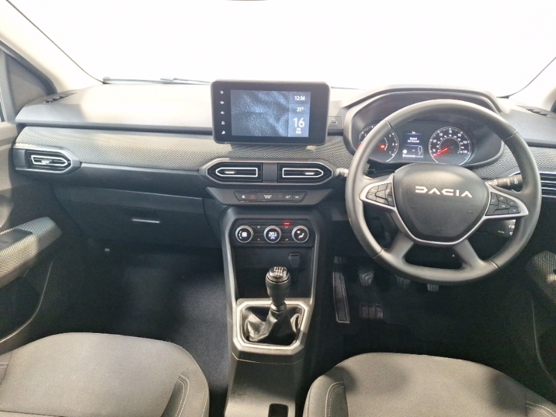 Dacia Jogger 1.0 Tce Expression Green #3