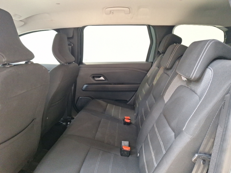 Dacia Jogger 1.0 Tce Expression Green #6
