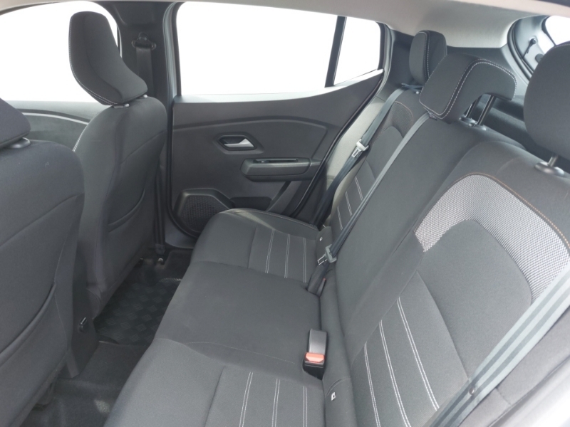 Dacia Sandero Stepway 1.0 Tce Journey Grey #6