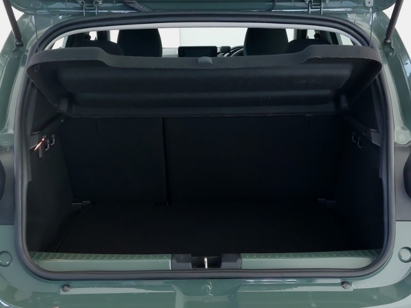 Dacia Sandero Stepway Sandero Stepway Expression Tce A Blue #18
