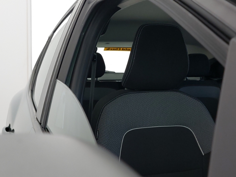 Dacia Sandero Stepway Sandero Stepway Expression Tce A Blue #16