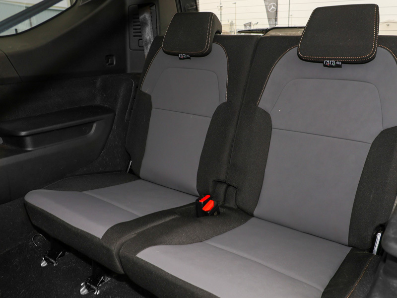 Dacia Jogger 1.6 Hev Extreme Grey #17