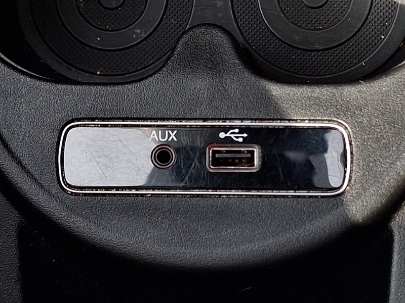 Fiat 500 Pop Black #15