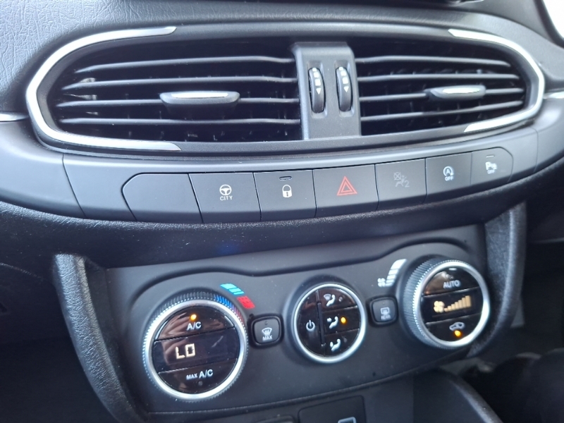 Fiat Tipo 1.0 Cross Blue #10