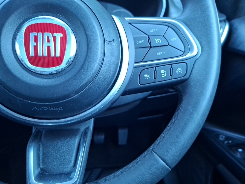 Fiat Tipo 1.0 Cross Blue #13