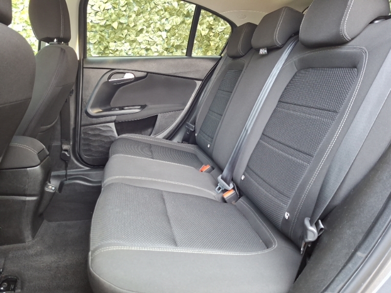 Fiat Tipo 1.0 City Sport Grey #6