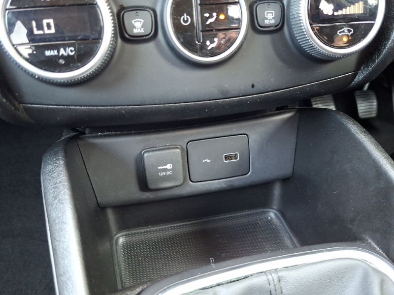 Fiat Tipo 1.0 Cross Blue #16