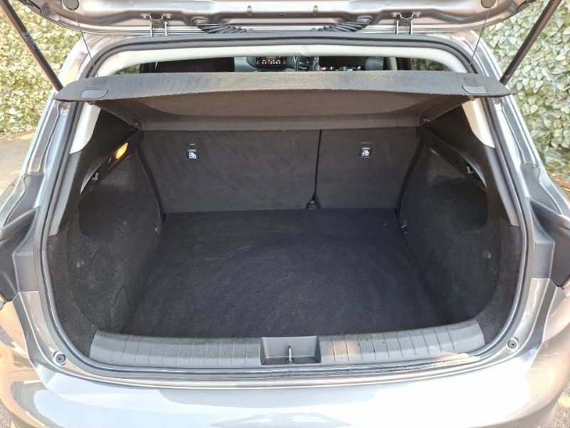 Fiat Tipo 1.0 Cross Blue #18