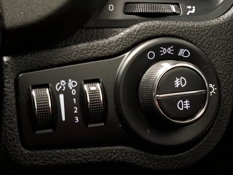 Fiat 500X Black #17