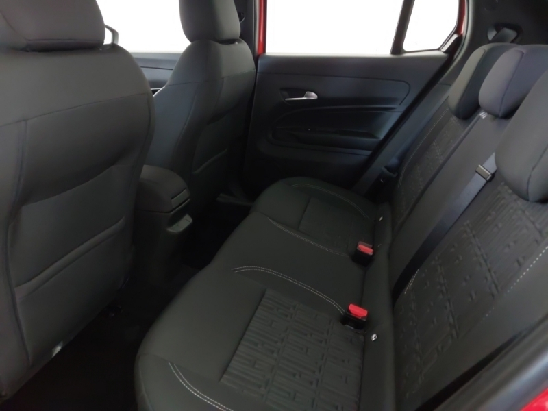 Fiat 600 1.2 Hybrid 48V 136 Edct-6 Orange #6