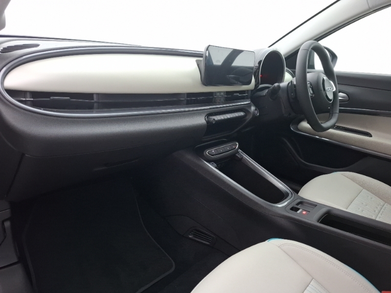 Fiat 600 1.2 Hybrid 48V La Prima Edct-6 Green #5