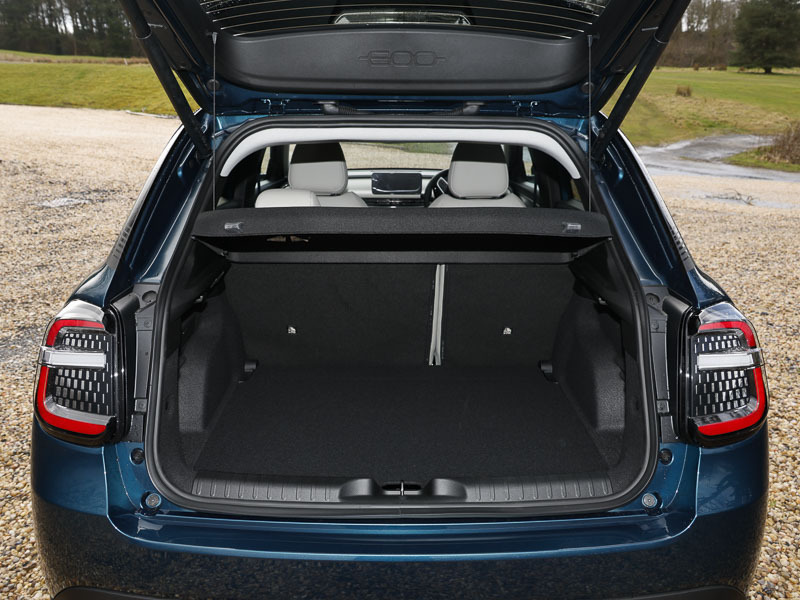 Fiat 600 Automatic Black #18