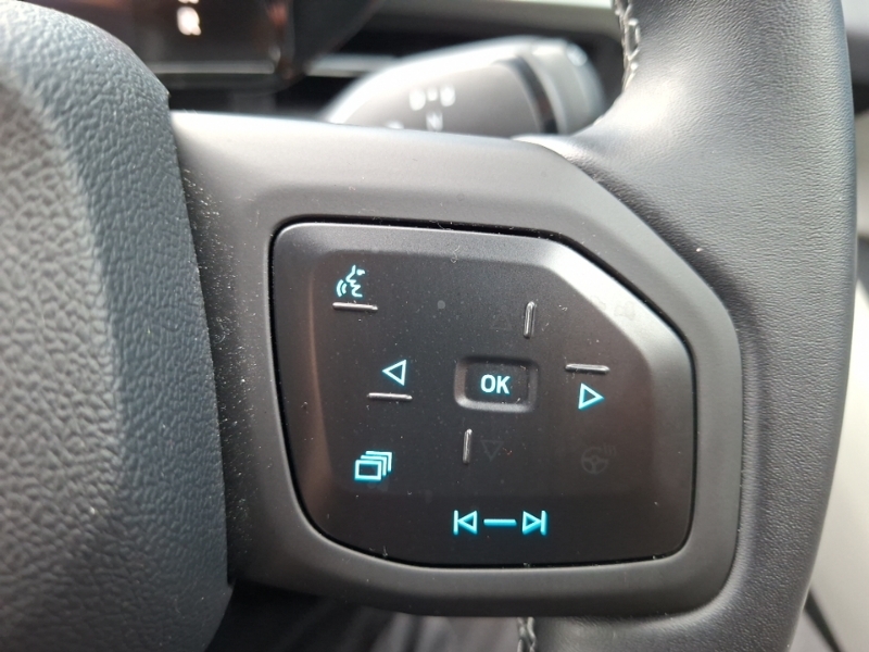 Ford Explorer 77Kwh Premium Rwd 286Ps Blue #13