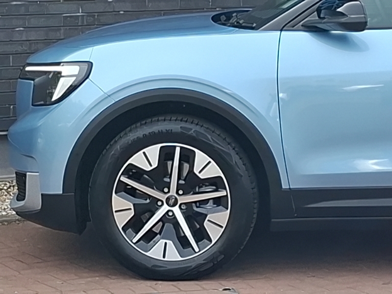 Ford Explorer 77Kwh Premium Rwd 286Ps Blue #19