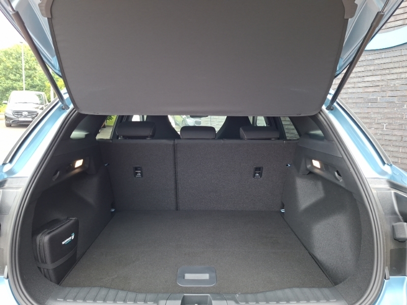 Ford Explorer 77Kwh Premium Rwd 286Ps Blue #18