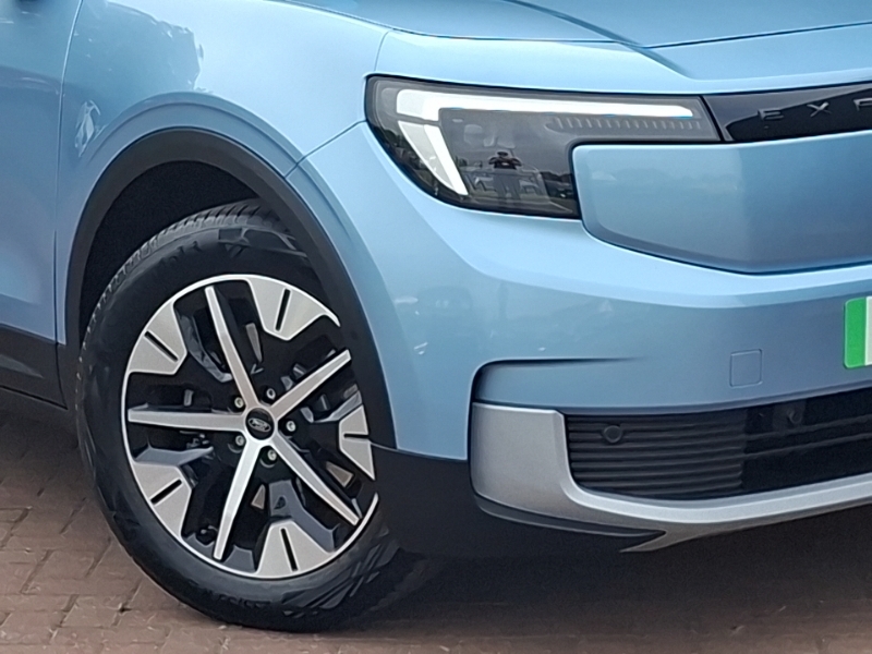 Ford Explorer 77Kwh Premium Rwd 286Ps Blue #20