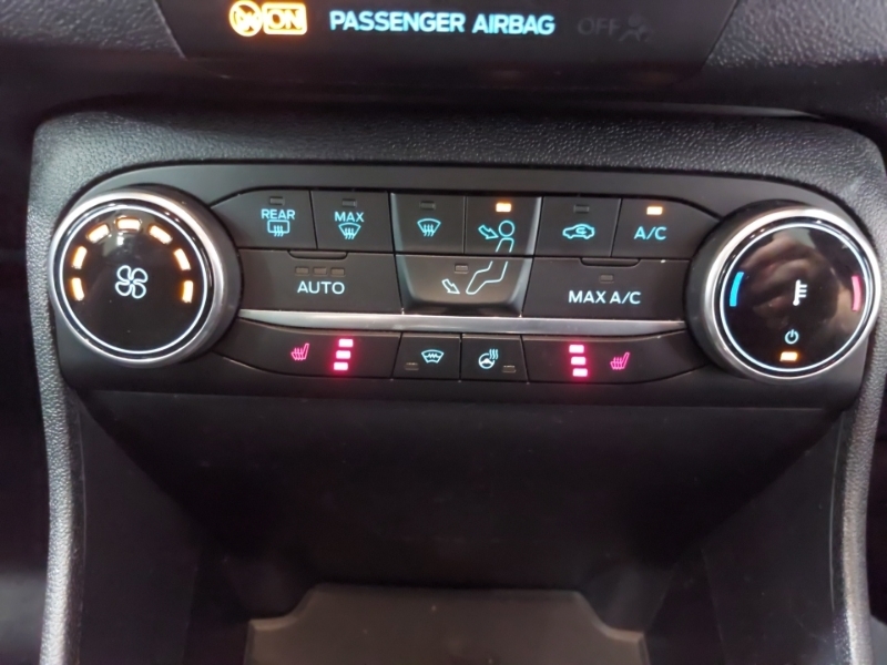 Ford Fiesta Titanium Black #17