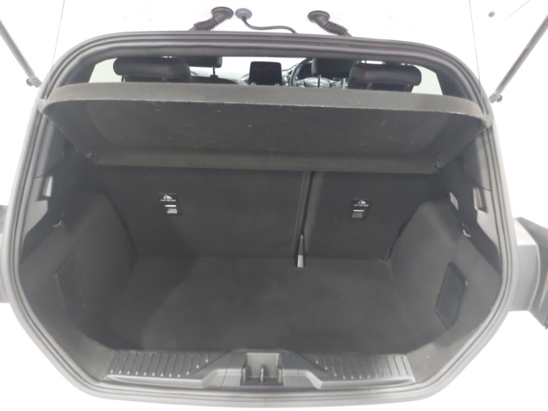 Ford Fiesta Titanium Black #18