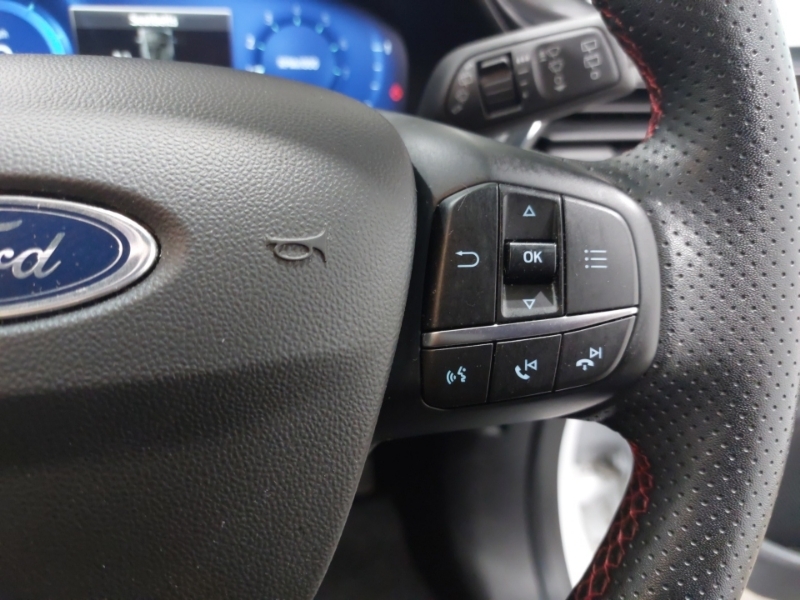 Ford Fiesta Titanium Black #13