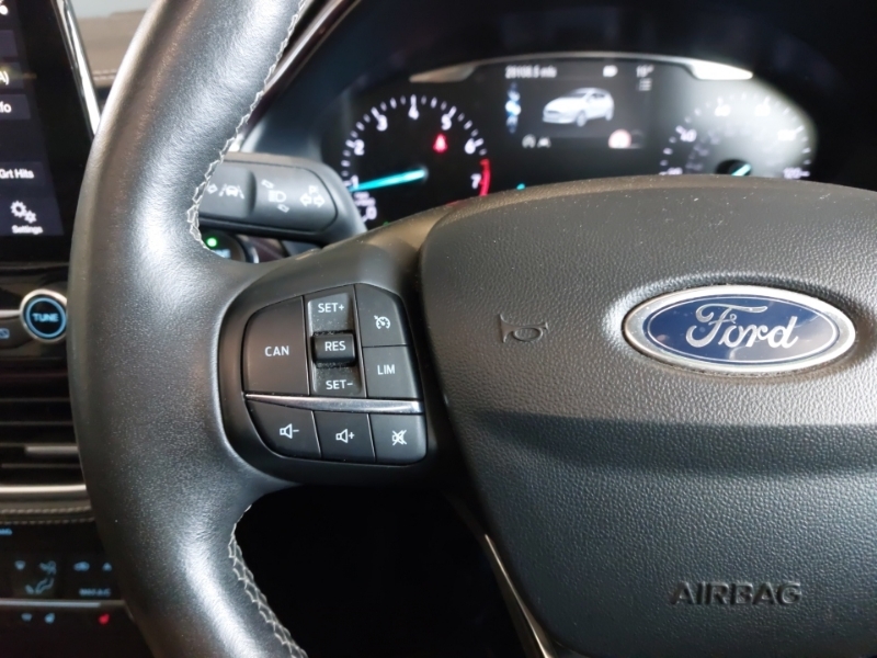 Ford Fiesta Titanium Grey #11