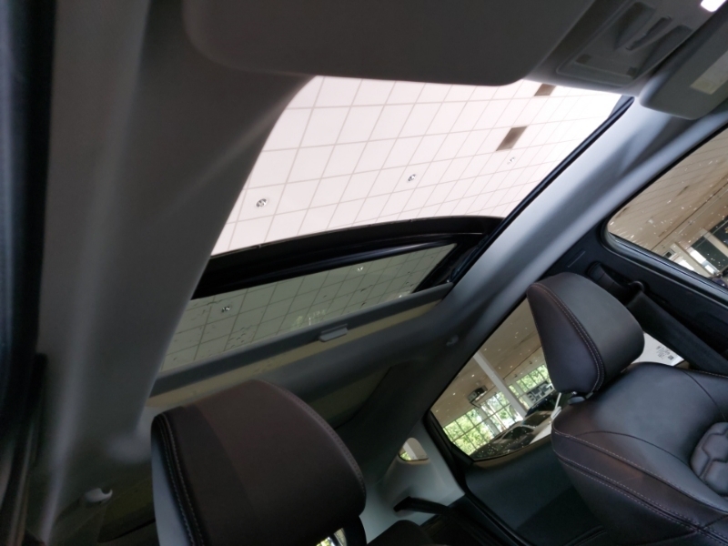 Ford Fiesta Titanium Grey #14