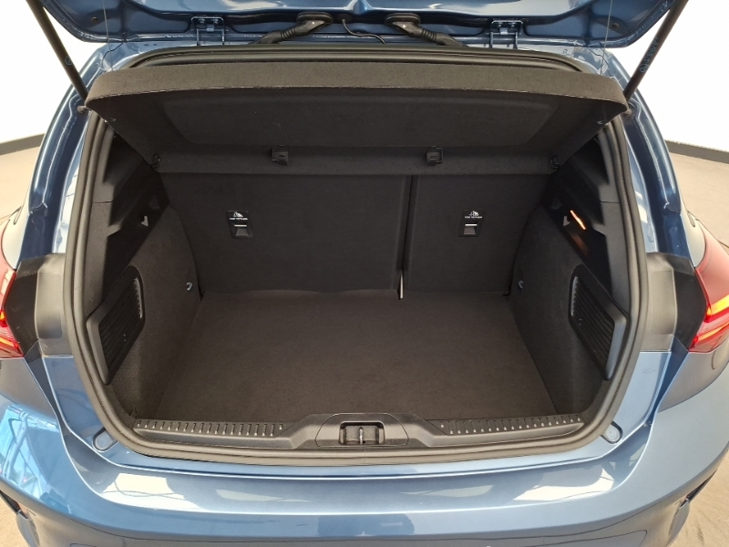 Ford Focus 1.0 Ecoboost Titanium Black #18