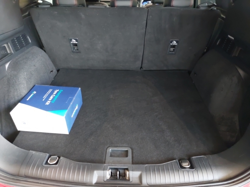 Ford Kuga St-line X First Edition Grey #18