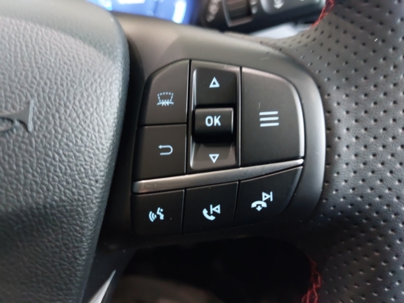 Ford Kuga St-line X First Edition Grey #13