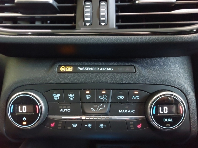 Ford Kuga St-line X First Edition Grey #15