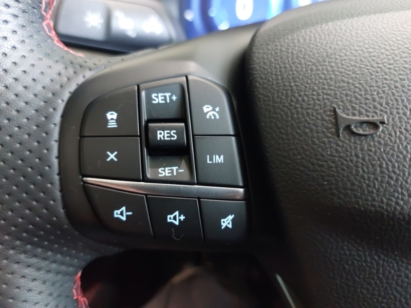 Ford Kuga St-line X First Edition Grey #12