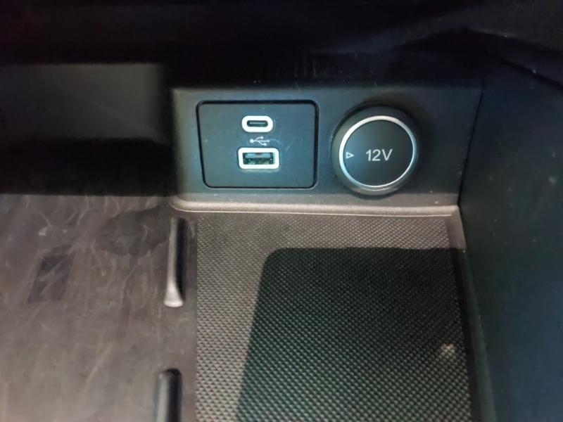 Ford Kuga St-line X First Edition Grey #16