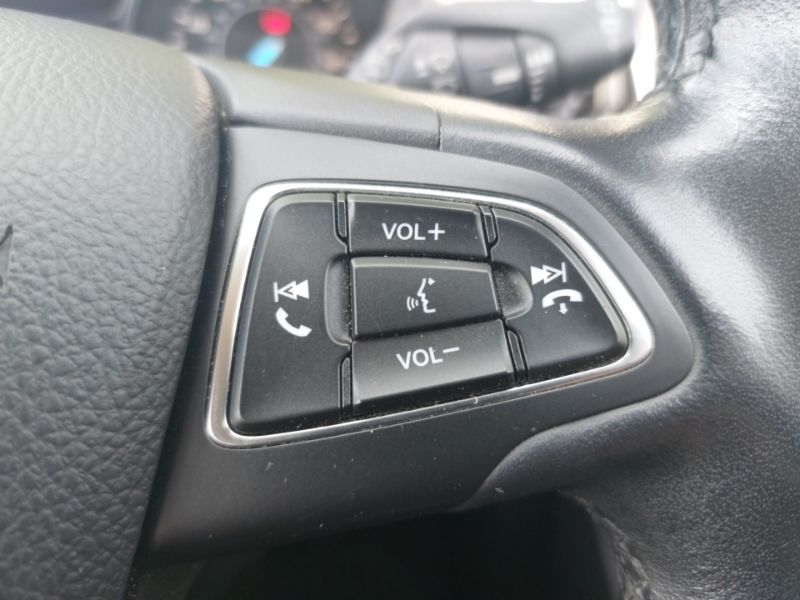Ford Kuga Kuga Titanium Tdci Grey #13