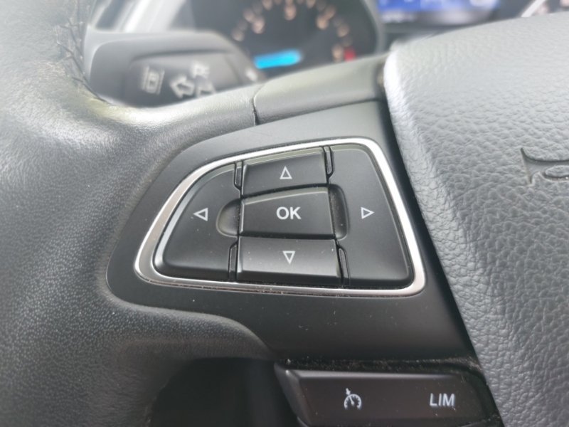 Ford Kuga Kuga Titanium Tdci Grey #12