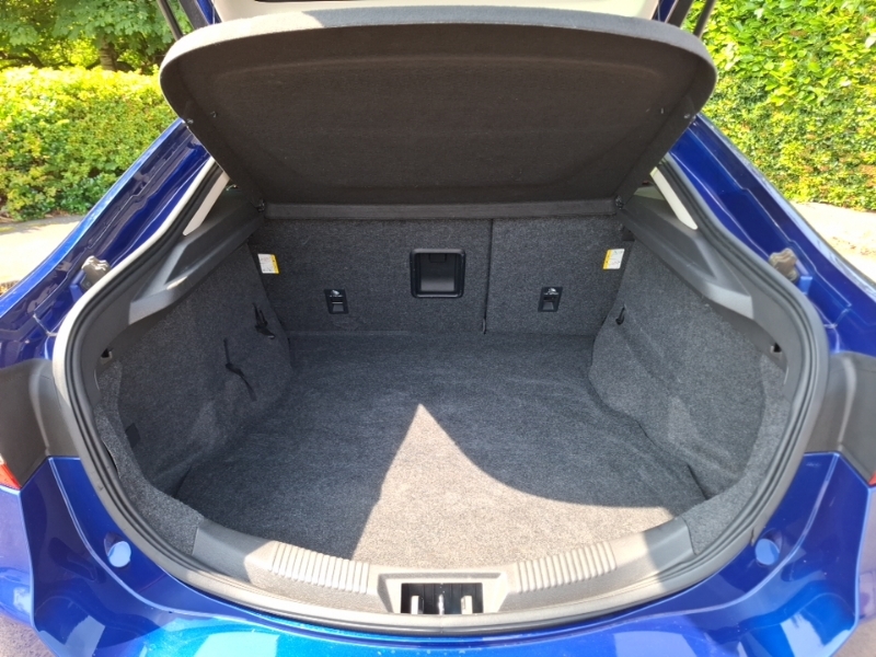 Ford Mondeo Titanium Black #18