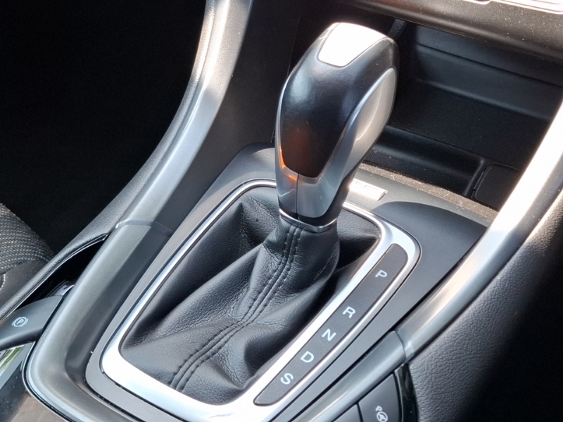 Ford Mondeo Titanium Black #17
