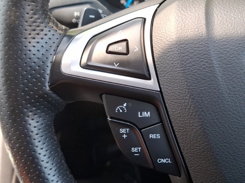 Ford Mondeo Titanium Black #12