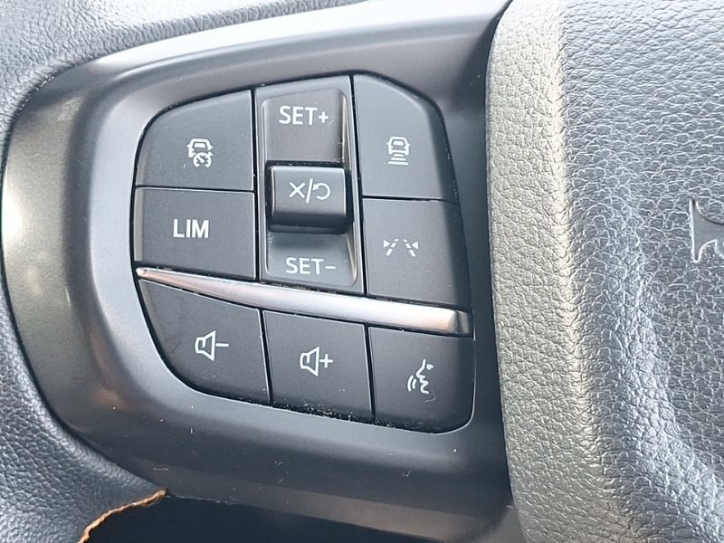 Ford Ranger 3.0 Wildtrak Ecoblue Silver #12