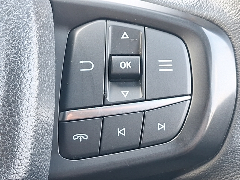 Ford Ranger 3.0 Wildtrak Ecoblue Silver #13