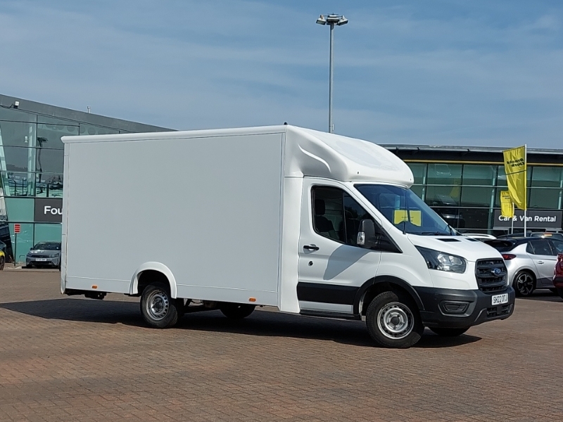 Ford Transit Custom 2.0 Ecoblue 130Ps Low Roof Limited Van Panel Van Silver #7