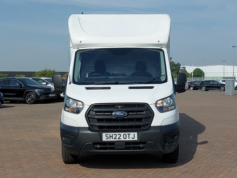 Ford Transit Custom 2.0 Ecoblue 130Ps Low Roof Limited Van Panel Van Silver #14