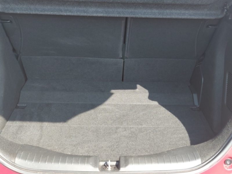Honda Jazz Sr Grey #18