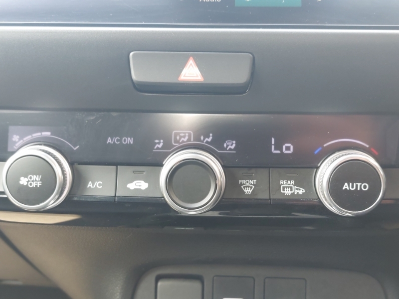 Honda Jazz Sr Grey #16