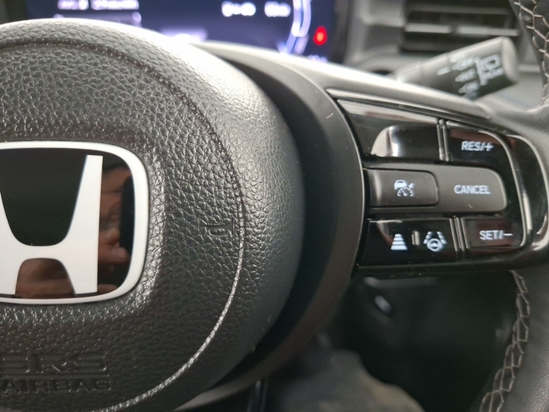 Honda e:Ny1 Elegance Black #13